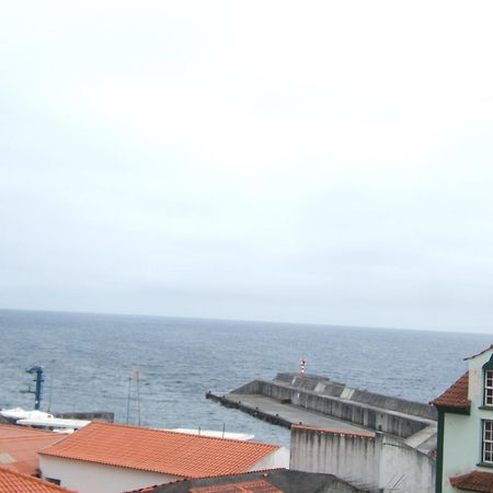Hotel Solmar Calheta  Eksteriør billede