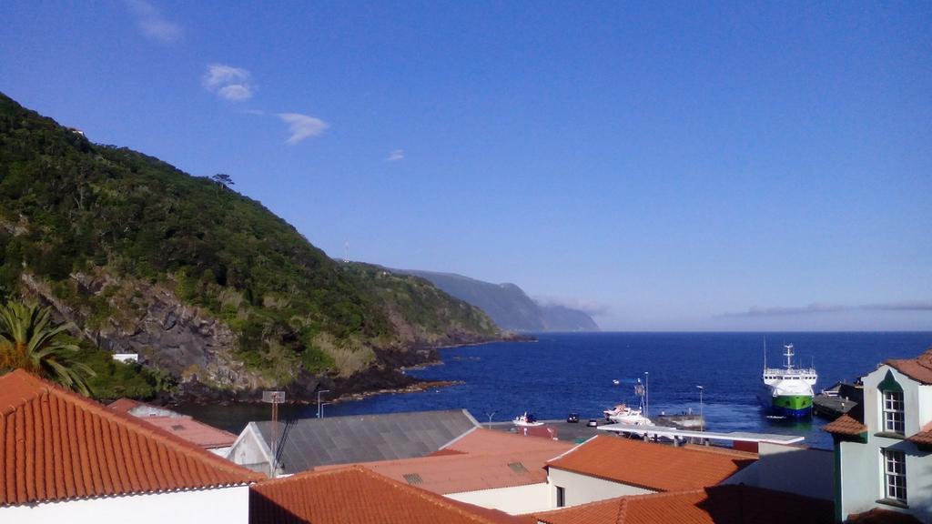 Hotel Solmar Calheta  Eksteriør billede