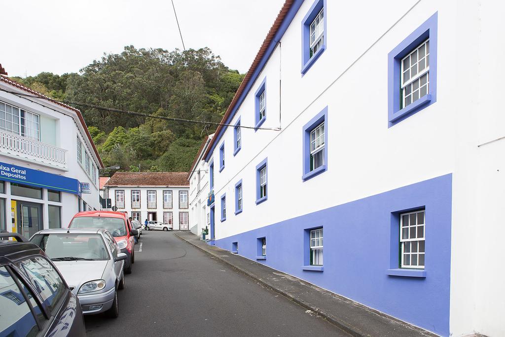 Hotel Solmar Calheta  Eksteriør billede