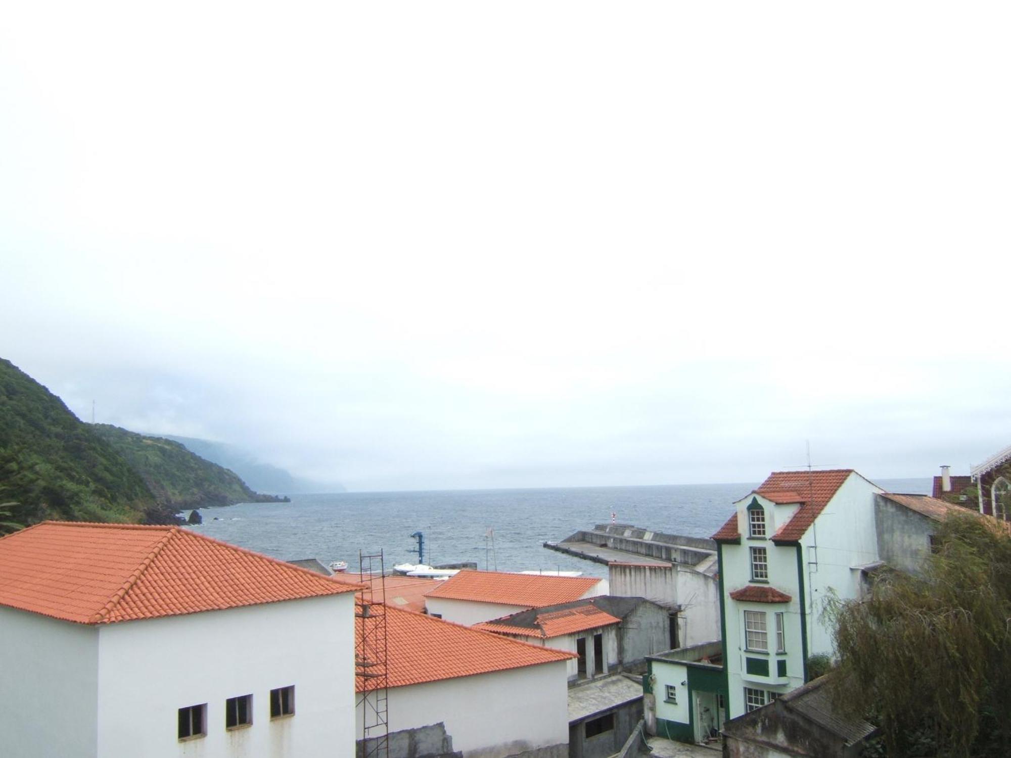 Hotel Solmar Calheta  Eksteriør billede