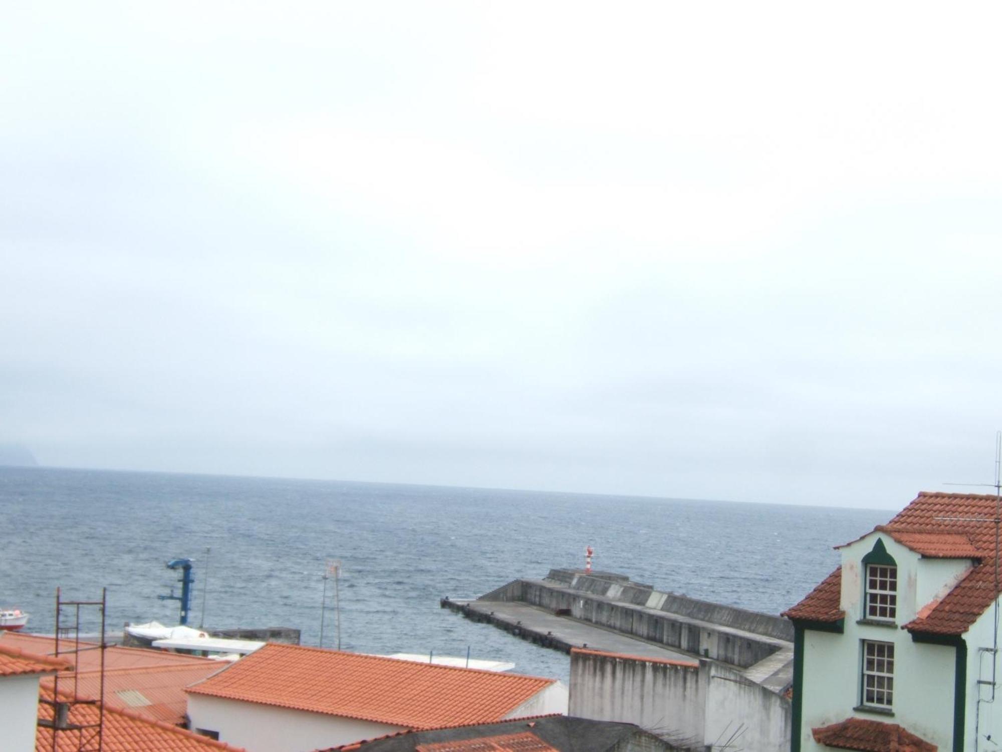 Hotel Solmar Calheta  Eksteriør billede