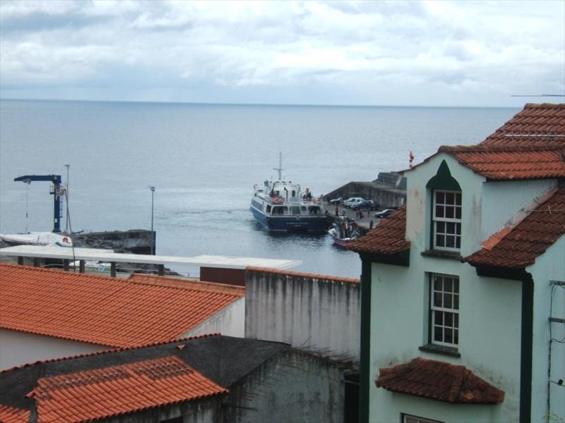Hotel Solmar Calheta  Eksteriør billede