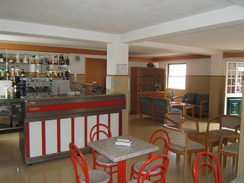 Hotel Solmar Calheta  Eksteriør billede
