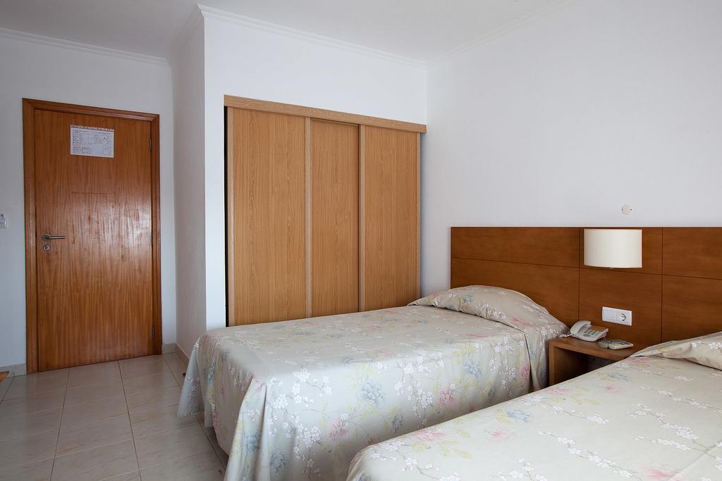 Hotel Solmar Calheta  Værelse billede