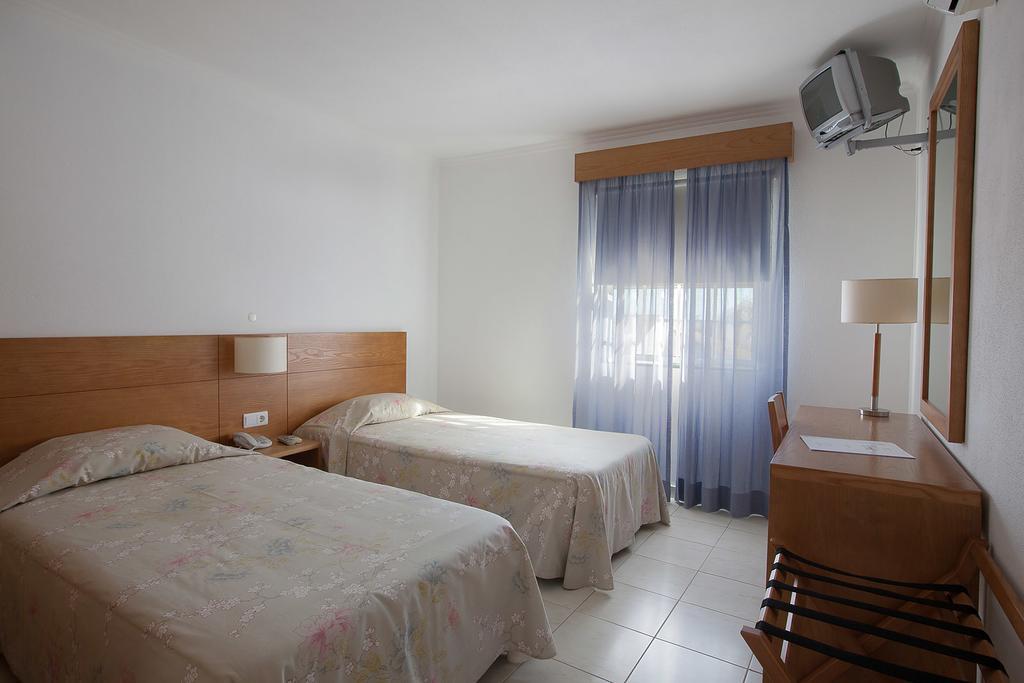 Hotel Solmar Calheta  Eksteriør billede