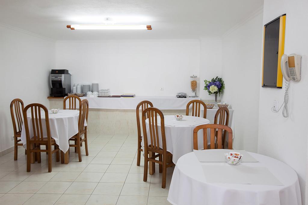 Hotel Solmar Calheta  Eksteriør billede