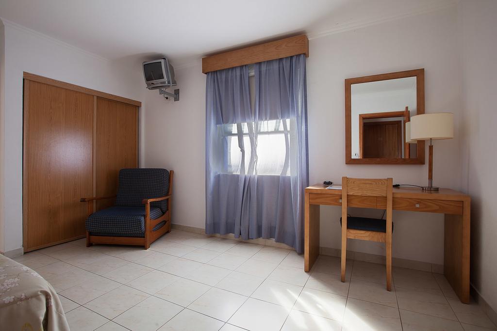 Hotel Solmar Calheta  Eksteriør billede