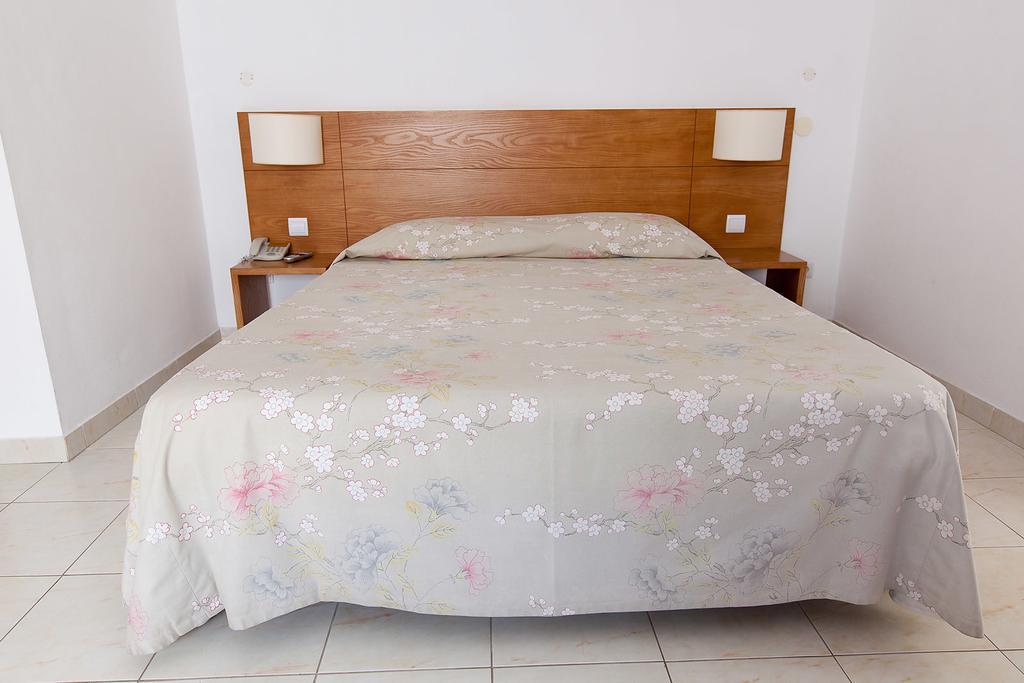 Hotel Solmar Calheta  Værelse billede