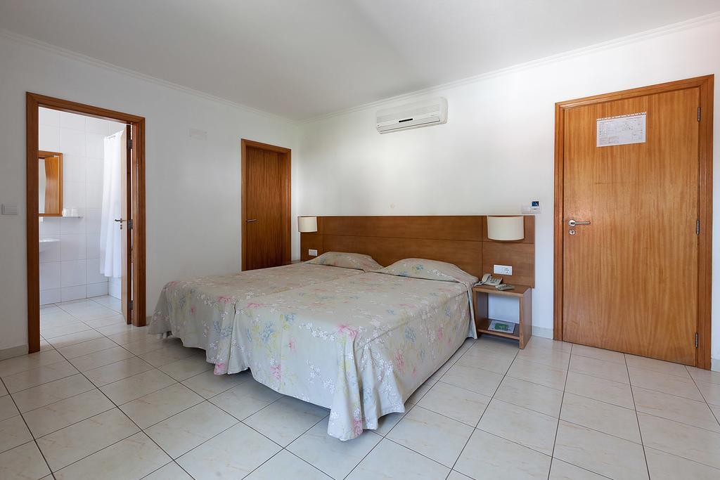 Hotel Solmar Calheta  Værelse billede