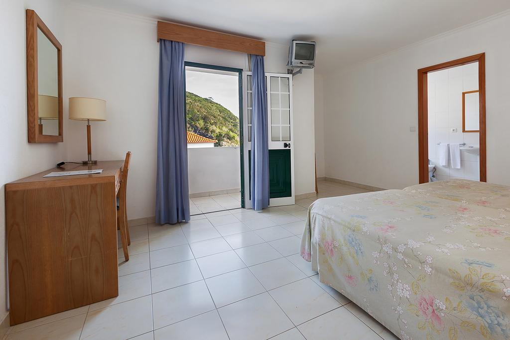 Hotel Solmar Calheta  Værelse billede